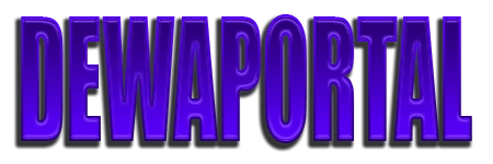 DEWAPORTAL logo